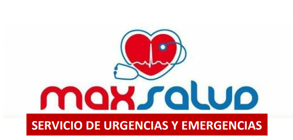 Max Salud SAS